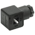 GEFRAN SPA - GEFCON006 CONNET.LTM/PKM FE PG9 H=32+INSACCHET.