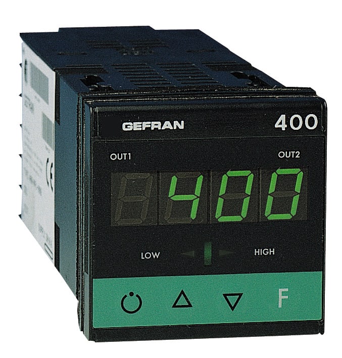 GEFRAN SPA - GEFF000041 400-RR-0-000