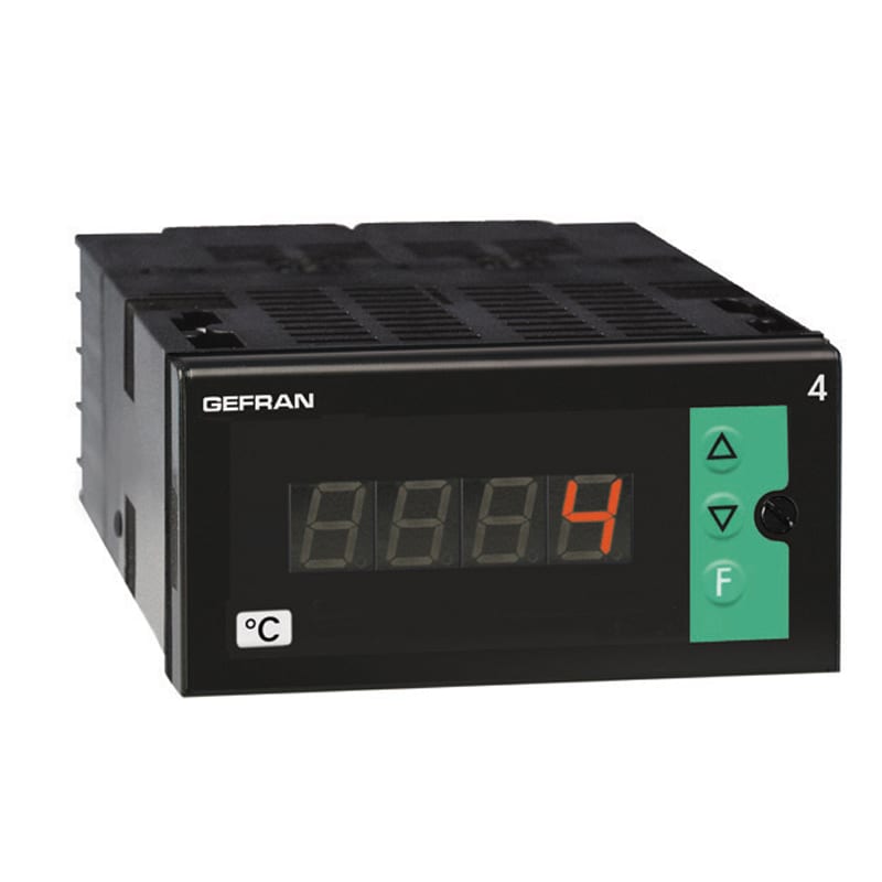 GEFRAN SPA GEFF000172 4T-96-4-00-1