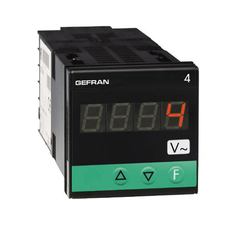 GEFRAN SPA - GEFF000179 4A-96-3-00-1-000