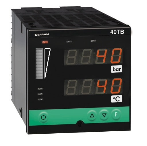GEFRAN SPA GEFF000220 40TB-10-RRR-0-0-1