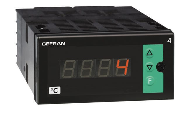 GEFRAN SPA GEFF000176 4T-96-4-01-1