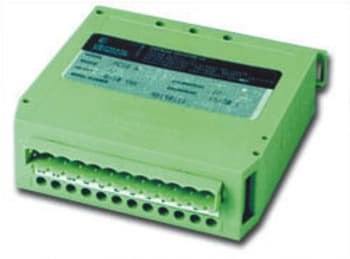 GEFRAN SPA GEFF003148 PCIR00A CONDIZIONATORE DI SEGNALE