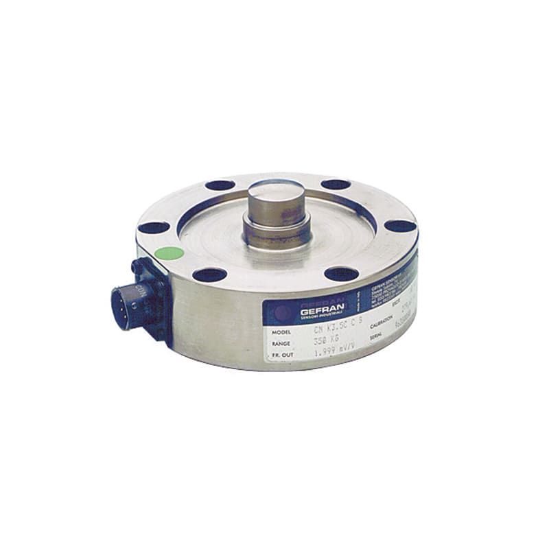 GEFRAN SPA - GEFF005049 CM-K3.5C-C-S 2130X000X00