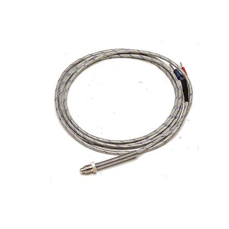 GEFRAN SPA - GEFF022521 TC3-1-J-5-Q-V-M-1 030X000X00000XX