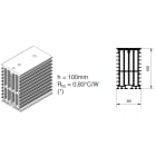 GEFRAN SPA - GEFF022907 DIS-50G DISS.+ VITI GS 60MM