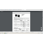 GEFRAN SPA - GEFF022911 VEN-90 KIT VENTOL 230VAC DIS-90/RZ