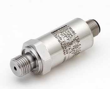 GEFRAN SPA GEFF033851 TSA-E-1-E-BV10-G-T-V 2130X000A00
