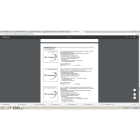 GEFRAN SPA - GEFF043956 GF_EXK-0-0-0 KIT CONFIG. PC RS232 STRUM