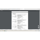 GEFRAN SPA GEFF043956 GF_EXK-0-0-0 KIT CONFIG. PC RS232 STRUM