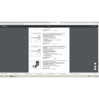 GEFRAN SPA - GEFF049095 GF_EXK-2-0-0 CONVERT.USB/485/TTL+CAVI