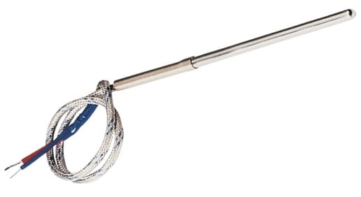 GEFRAN SPA GEFF028910 TC1-A-2-J-2-A-J 020X000X01000XX