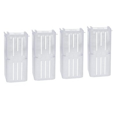 LOVATO LOVGEFX803 COPRITERMINALI PER GEF0250 4PCS