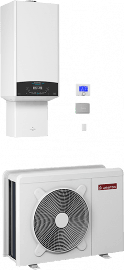 ARISTON THERMO - MRO3301786 GENUS ONE HYBRID 35/11T NET