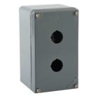 ABB SPA - ABB170802 080SP2&PULSANTIERA MET. 2 FORI