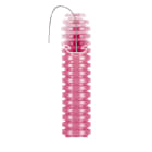 GEWISS - GEWDX15916R TUBO PIEGHEVOLE MEDIO FK15 - DIAMETRO 16MM - CON TIRACAVO - LILLA