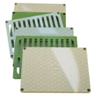 GEWISS GEWDX59551 KIT GUARNIZIONE X POZZ. 360X260X320
