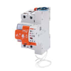 GEWISS - GEWGWD4817P RD2-30P RESTART PRO+IDP 2P 25A 0,03 A 3M