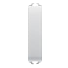 GEWISS GEWGW10161 PULSANTE 1/2M 1P NA 10A BIANCO