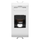 GEWISS - GEWGW10423AB CONNETTORE RJ45 1M CAT.6 UTP AB