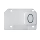 GEWISS - GEWGW10540 SIMBOLO APP.SEGNAL.ZERO