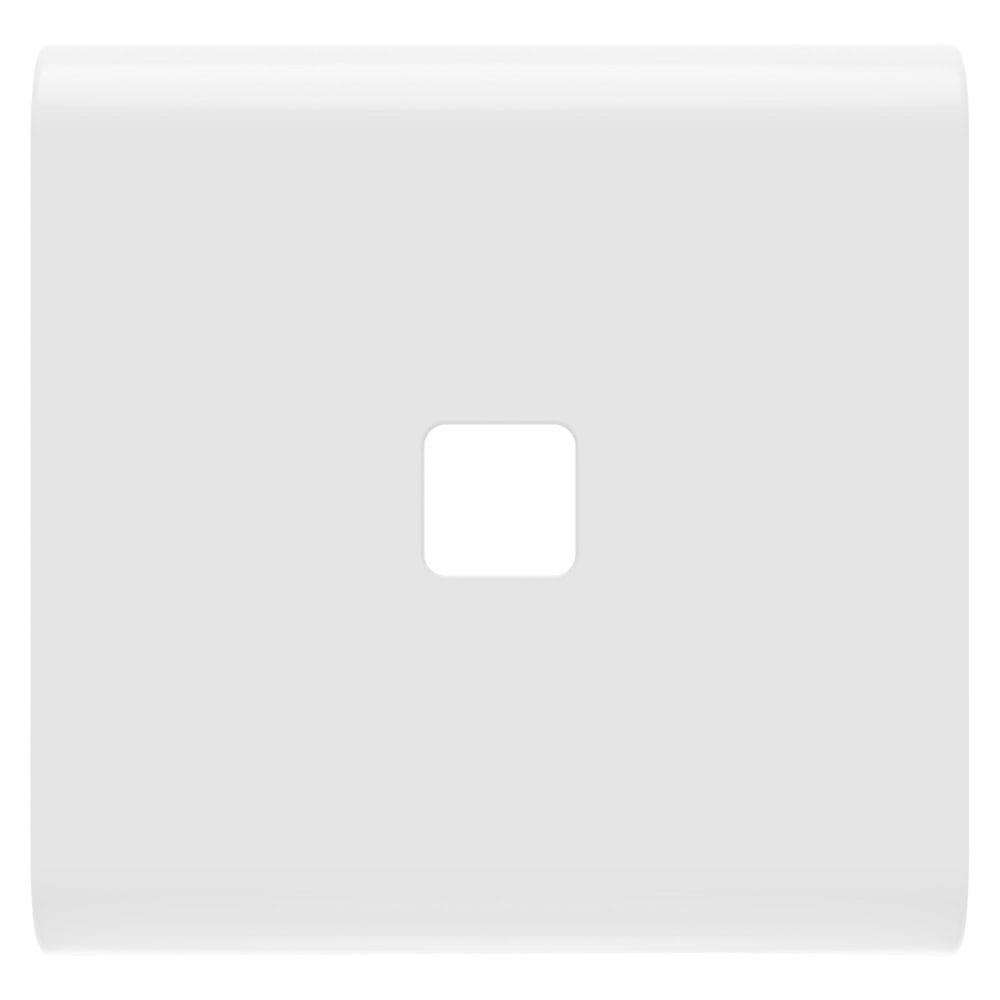 GEWISS - GEWGW10552S TASTO INTERC.1 LENTE 2M BIANCO