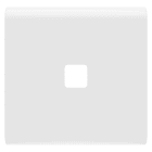 GEWISS GEWGW10552S TASTO INTERC.1 LENTE 2M BIANCO