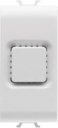 GEWISS - GEWGW10601 SUONERIA 12VAC-50HZ 8VA 1M BIANCO