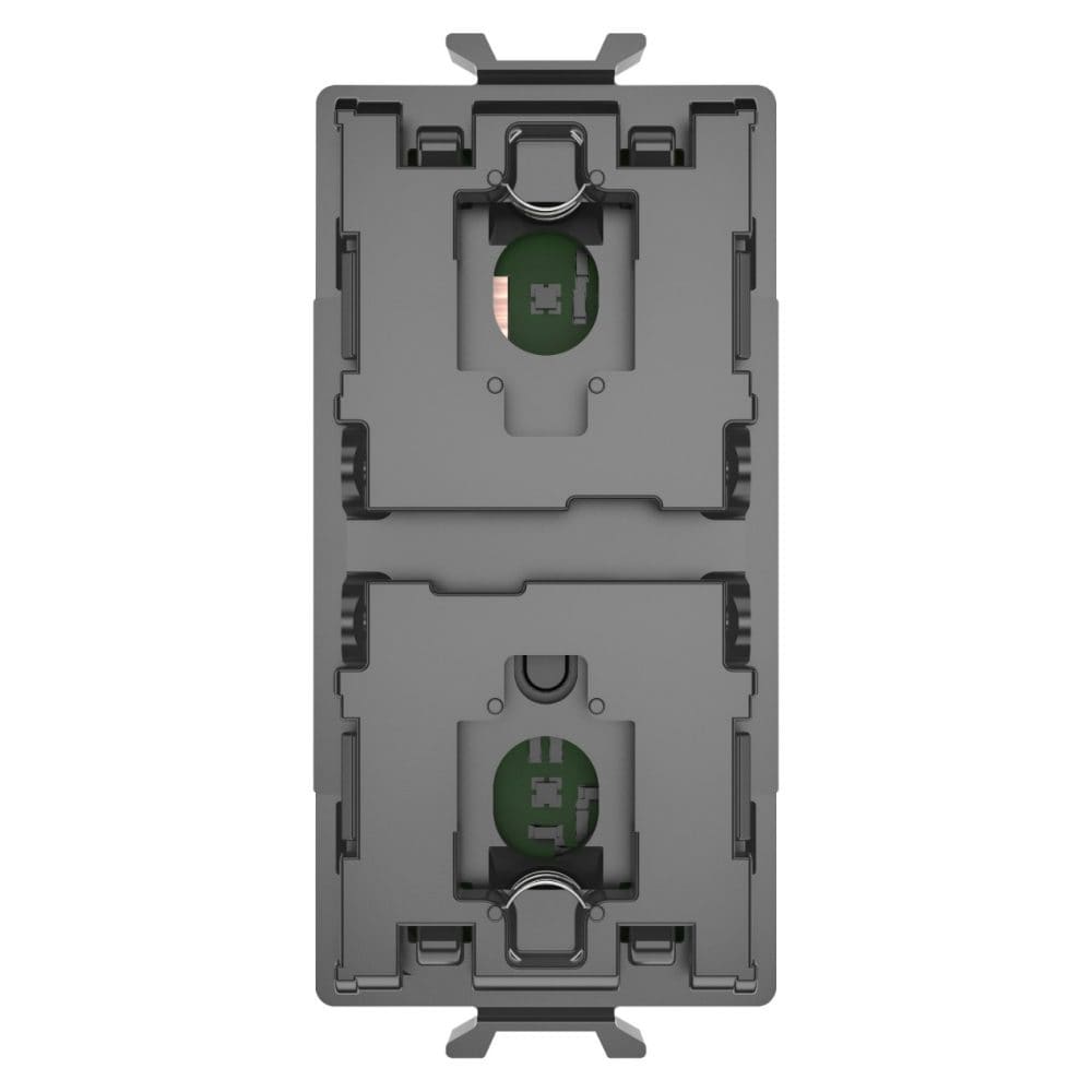 GEWISS GEWGW10675 MODULO TAPPARELLA ASSIALE EVO 1M