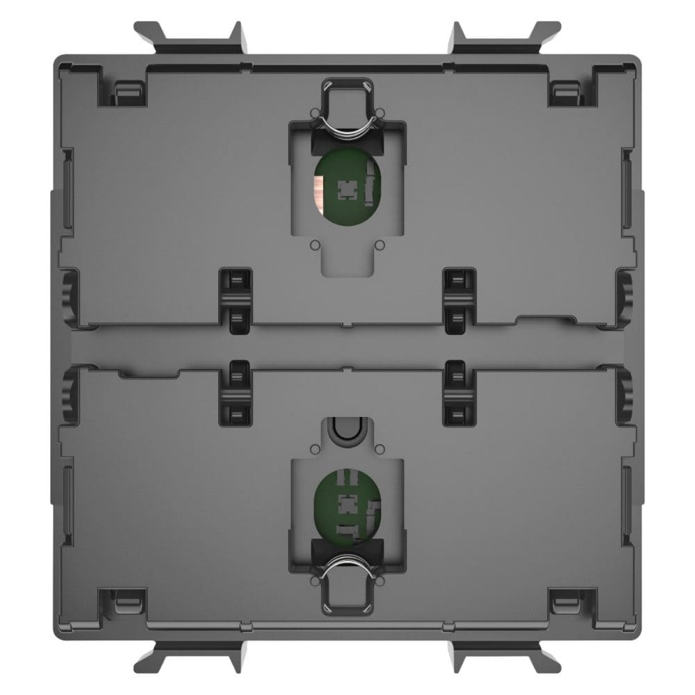 GEWISS GEWGW10676 MODULO TAPPARELLA ASSIALE EVO 2M
