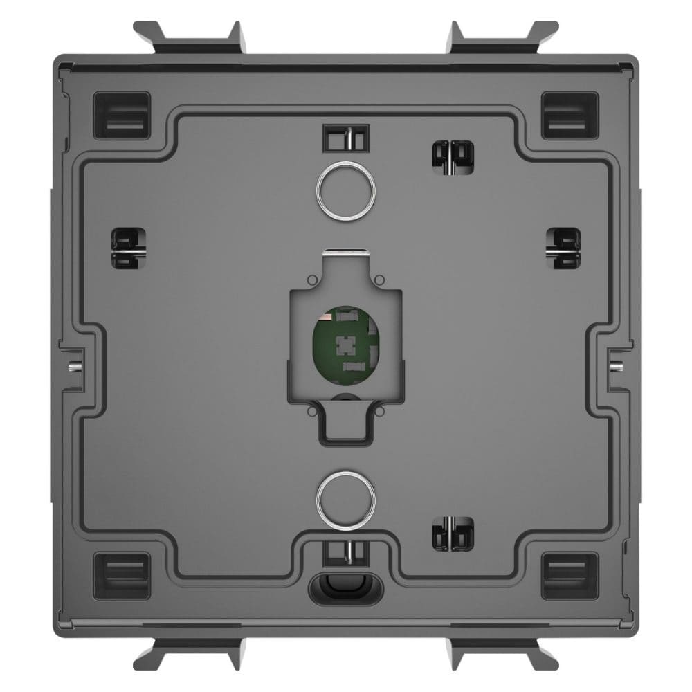 GEWISS GEWGW10678 MODULO 1 COMANDO ASSIALE AUSILIARIO 2M