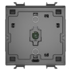 GEWISS GEWGW10678 MODULO 1 COMANDO ASSIALE AUSILIARIO 2M