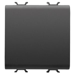 GEWISS - GEWGW12031 INTERR.2M 1P 16AX NERO