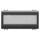 GEWISS GEWGW12666 LAMP.AUTONOMA EMER.230V AC 50/60HZ 2H N.