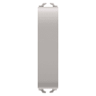 GEWISS - GEWGW13061 DEVIATORE 1/2M 1P 10AX BEIGE