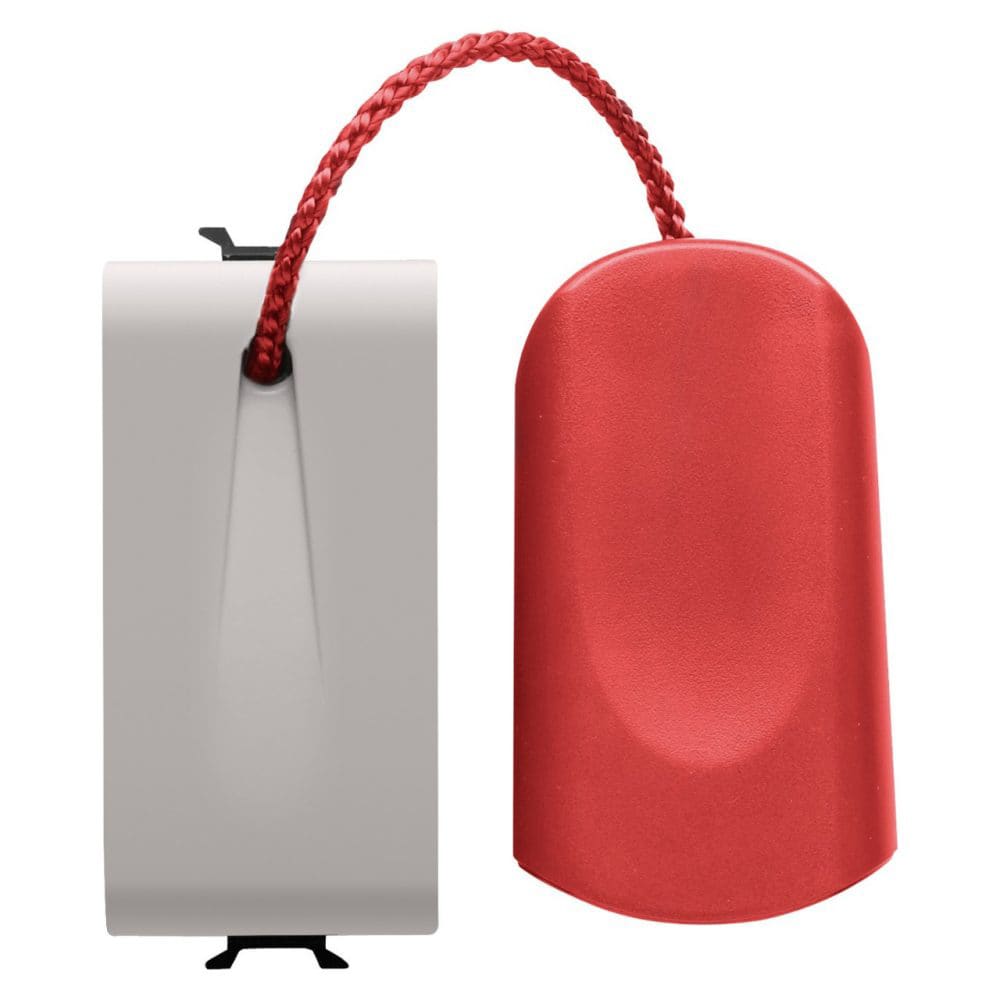 GEWISS - GEWGW13136 PULSANTE 1M 1P NA 16A TIRANTE BEIGE