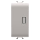 GEWISS GEWGW13491 PORTAFUSIBILE 16A 250V AC 1M BEIGE