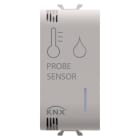 GEWISS GEWGW13762H SENSORE TEMP./UMIDITA EASY INCASSO BEI.