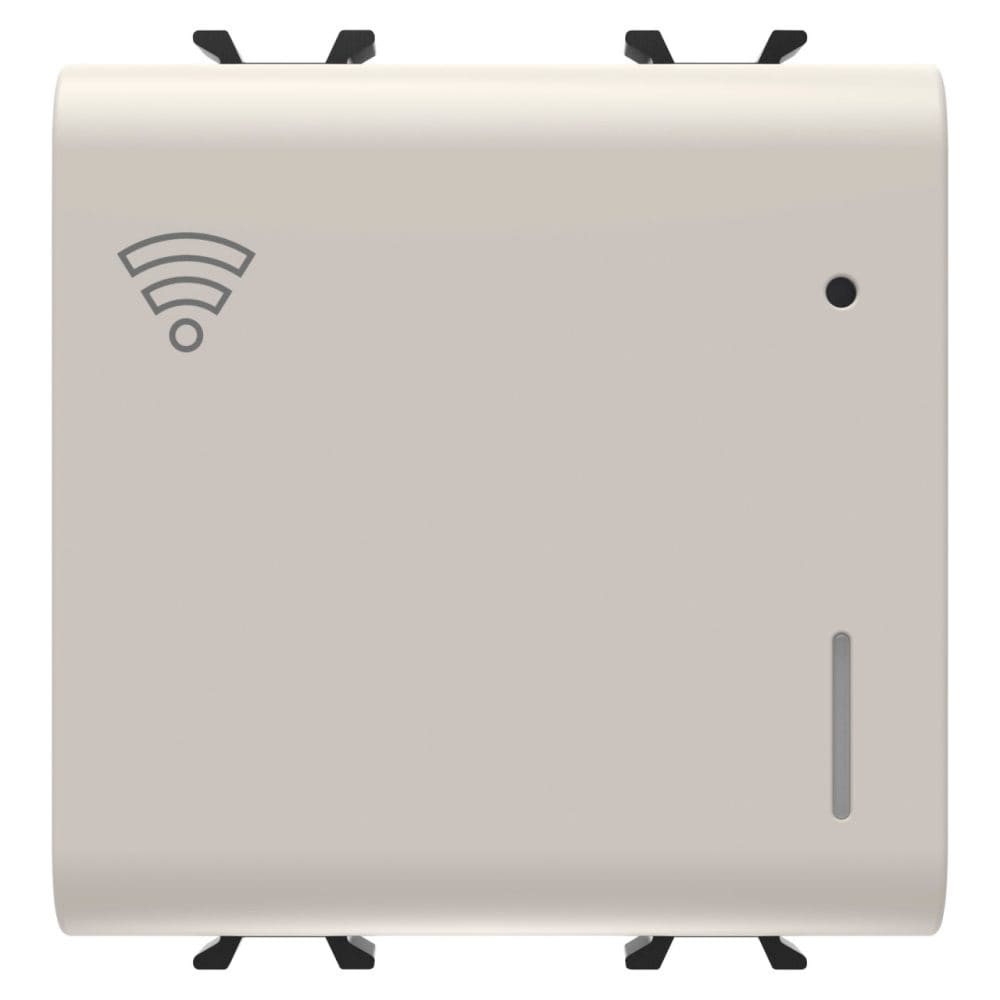 GEWISS GEWGW13840 HOME GATEWAY 2M NATURAL BEIGE