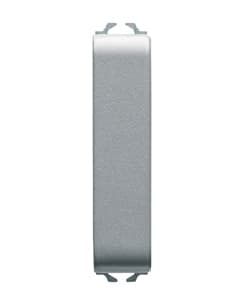 GEWISS - GEWGW14061 DEVIATORE 1/2M 1P 10AX TITANIO