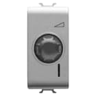 GEWISS GEWGW14567 REGOL.EL.ROT.DEVIATORE 1M 100-500W TIT.