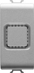 GEWISS GEWGW14601 SUONERIA 12VAC-50HZ 8VA 1M TITANIO