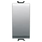 GEWISS GEWGW14915 PULSANTE ELETTRONICO 1M BUS/230V CH/TI