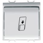 GEWISS - GEWGW15039 BADGE ELETTROMECCANICO 2M B.SAT