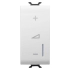 GEWISS - GEWGW15572A REGOLATORE EL.UNIVERSALE 1M B.SAT