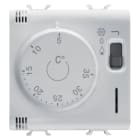 GEWISS GEWGW15705 TERMOSTATO 2M 230VAC-50/60HZ B.SAT