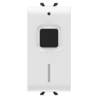 GEWISS - GEWGW15826 ATTUATORE ON/OFF CONNESSO CON MISURA DI ENERGIA - 100-240 V ac 50/60 Hz - NA 16A (AC1) 240 V ac - 1 MODULO - BIANCO SATINATO - CHORUSMART