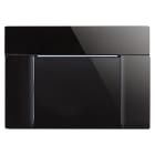 GEWISS - GEWGW16892CN UNITA' PORTA TRANSPONDER - KNX - 12-24Vac 12-32Vdc - INCASSO - NERO - CHORUSMART