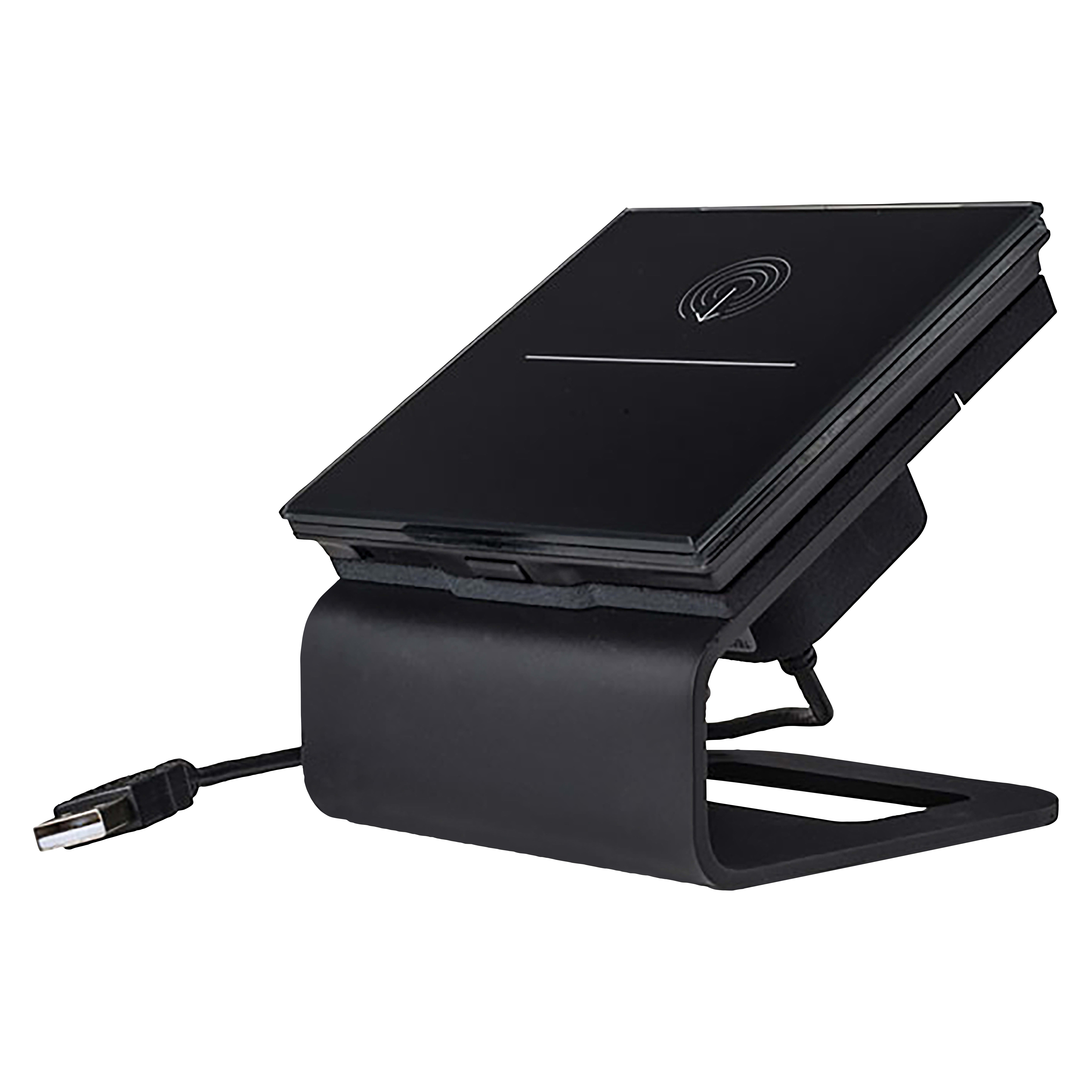 GEWISS - GEWGW16893CN UNITA DI PROGRAMM.TRANSPONDER NERO