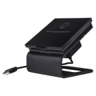 GEWISS GEWGW16893CN UNITA DI PROGRAMM.TRANSPONDER NERO